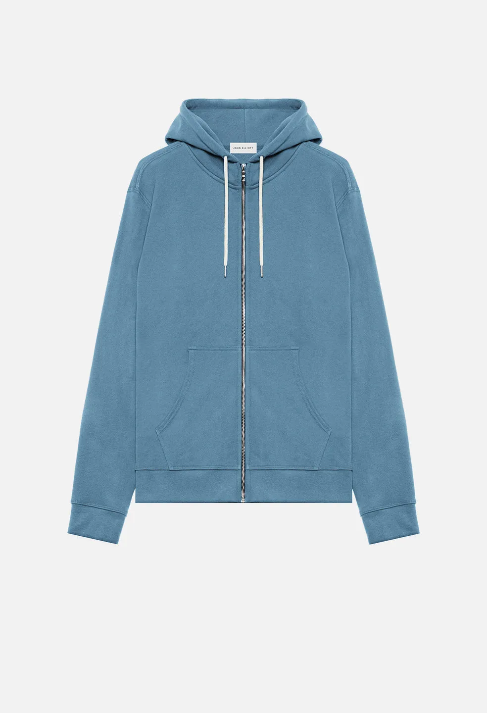 Flash 2 Fullzip / Dusty Blue