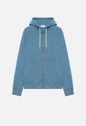 Flash 2 Fullzip / Dusty Blue