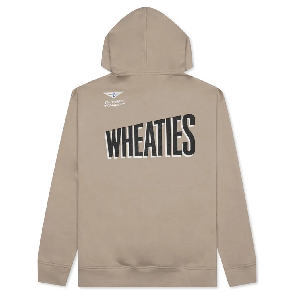 Flight MVP Fleece Pullover Hoodie - Desert