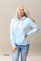 Haisley Hooded Sweatshirt