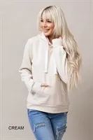 Haisley Hooded Sweatshirt