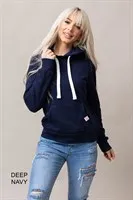 Haisley Hooded Sweatshirt