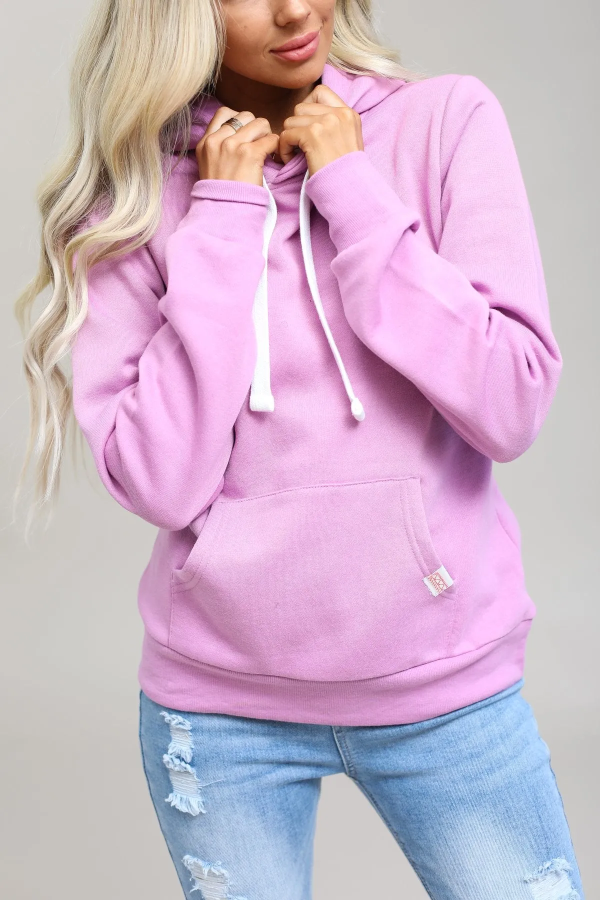 Haisley Hooded Sweatshirt