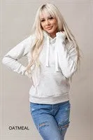 Haisley Hooded Sweatshirt