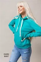 Haisley Hooded Sweatshirt