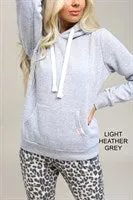 Haisley Hooded Sweatshirt