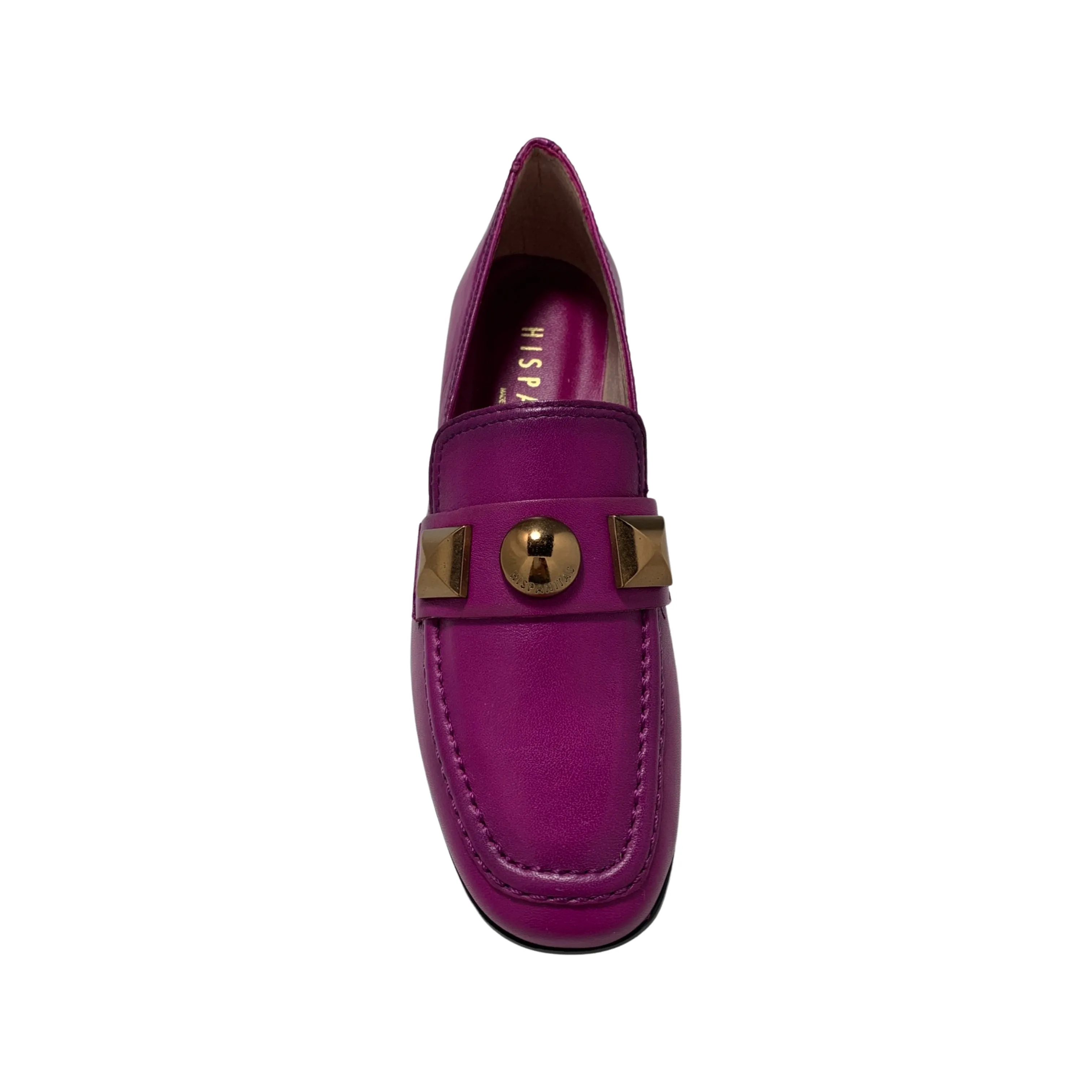 HI233132 Kenia Magenta Flat