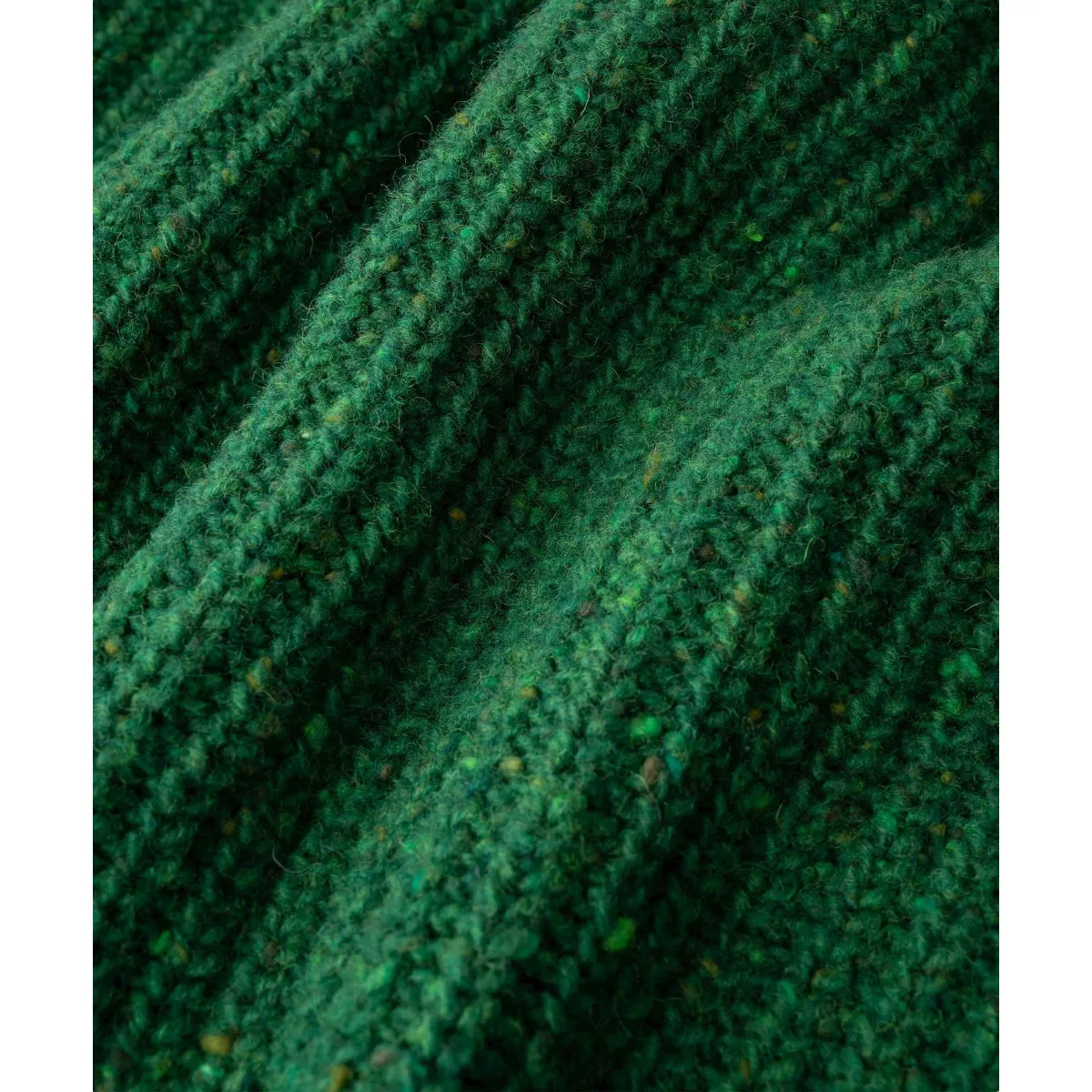 Howlin' Loose Ends Cardigan green dream