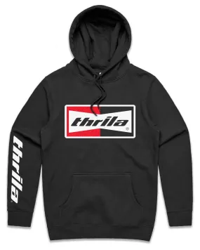 Ignite Hoodie