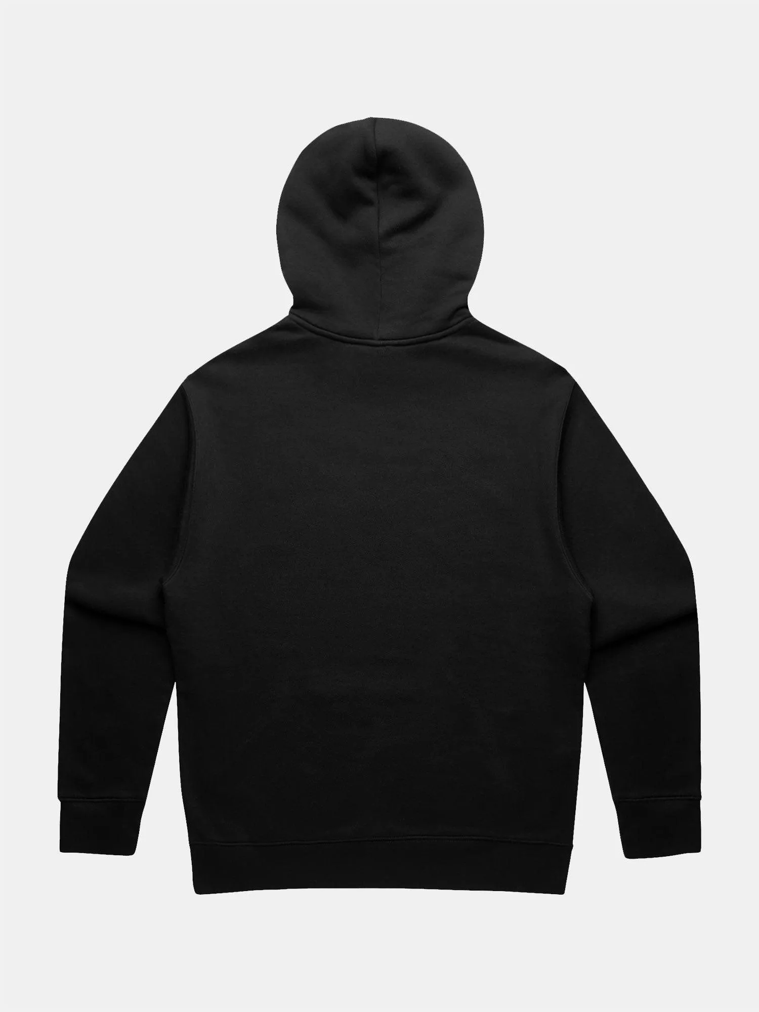 ilabb Braak Classic Hood - Black