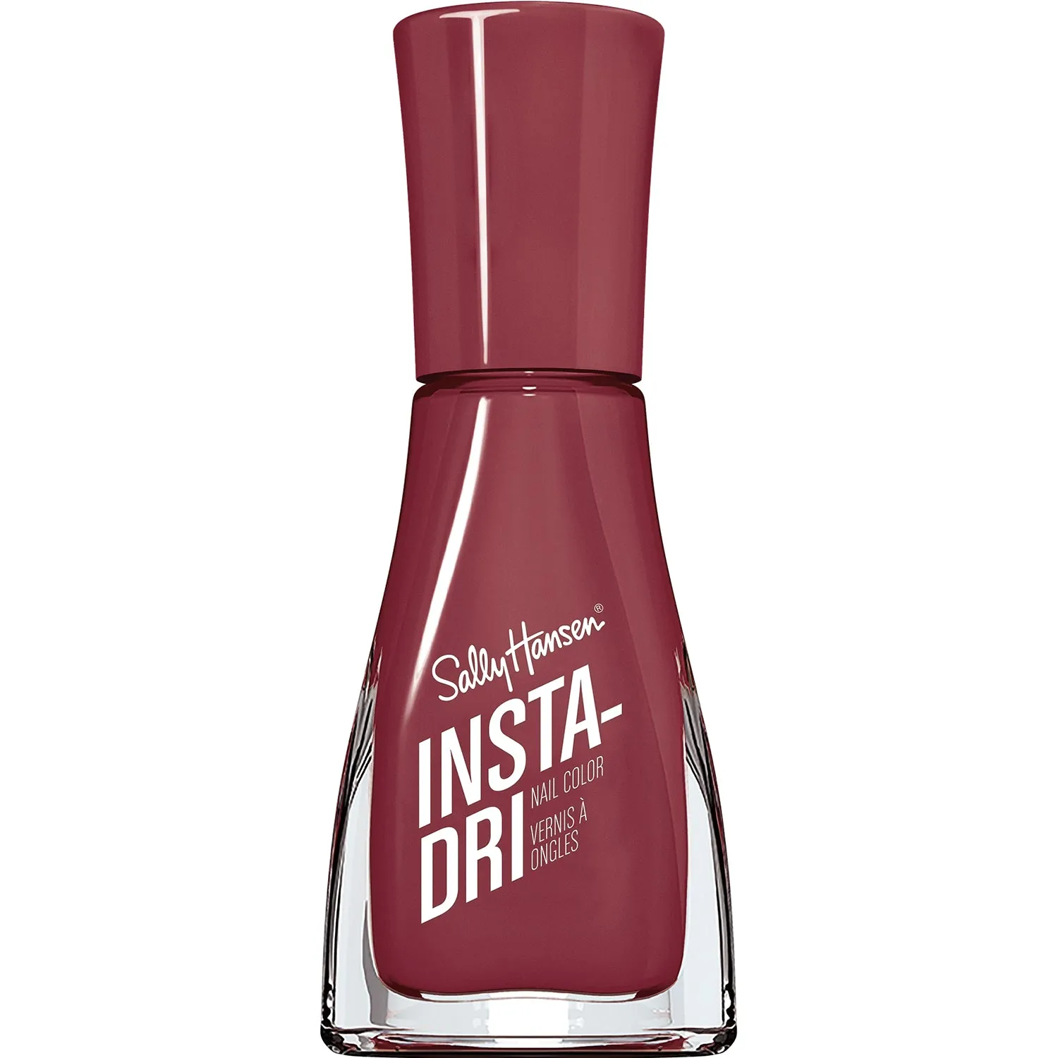 Insta Dri Nail Polish