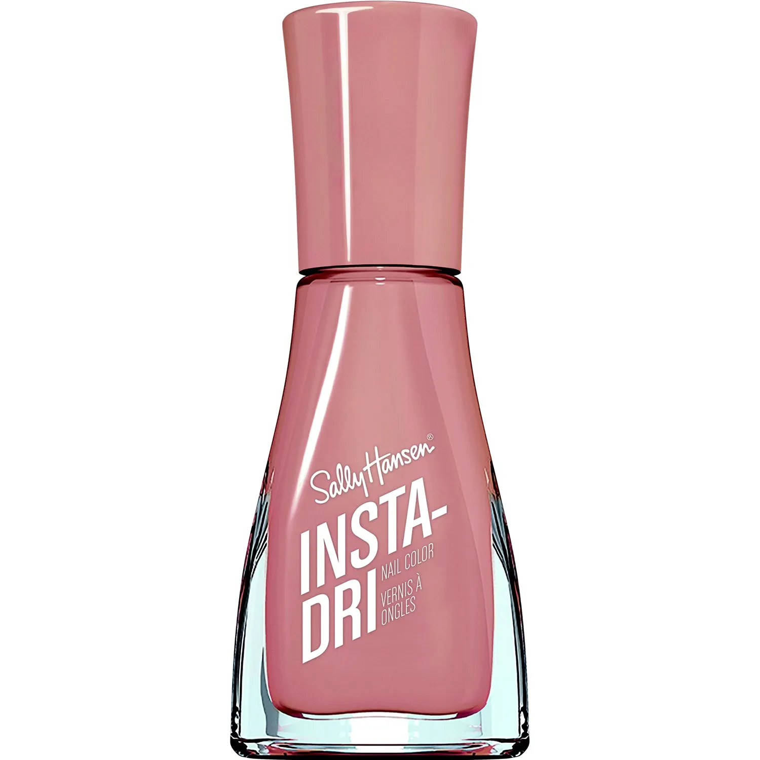 Insta Dri Nail Polish