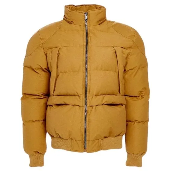 Jordan Craig Cross Bay Bomber Jacket (Desert) - 91615