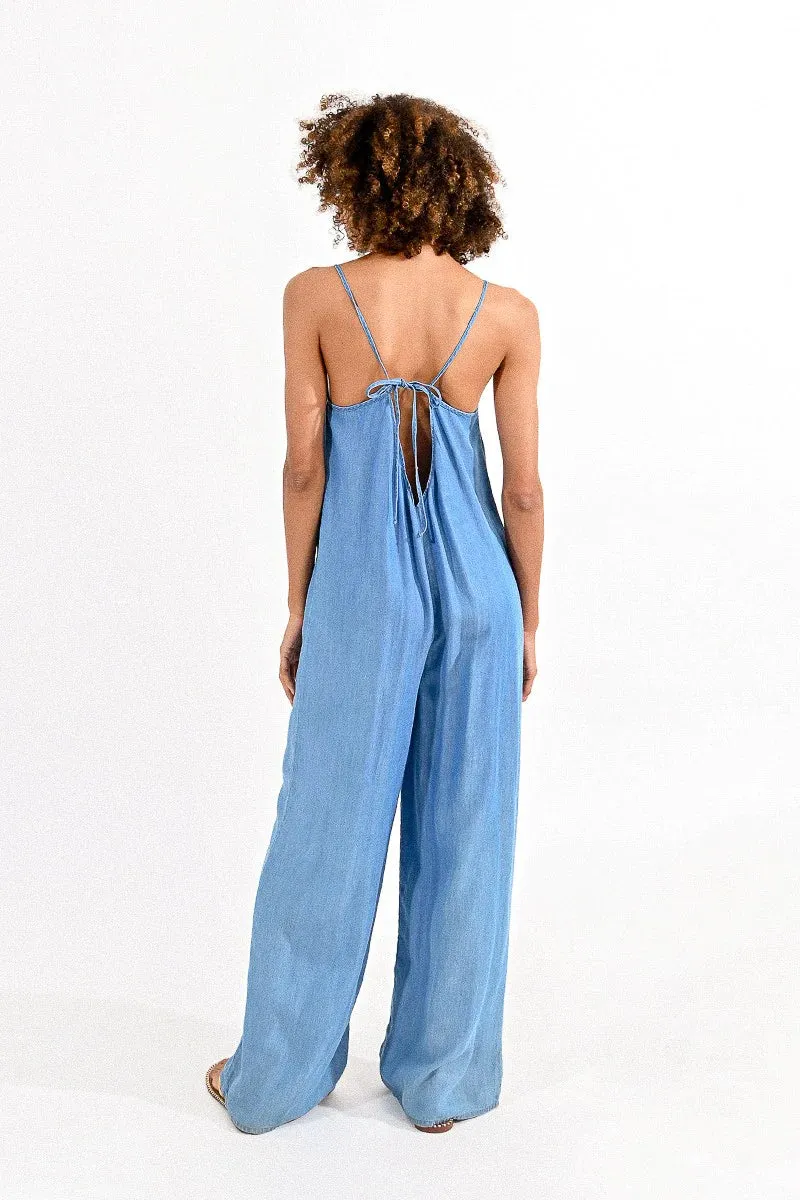 Lainey Jumpsuit