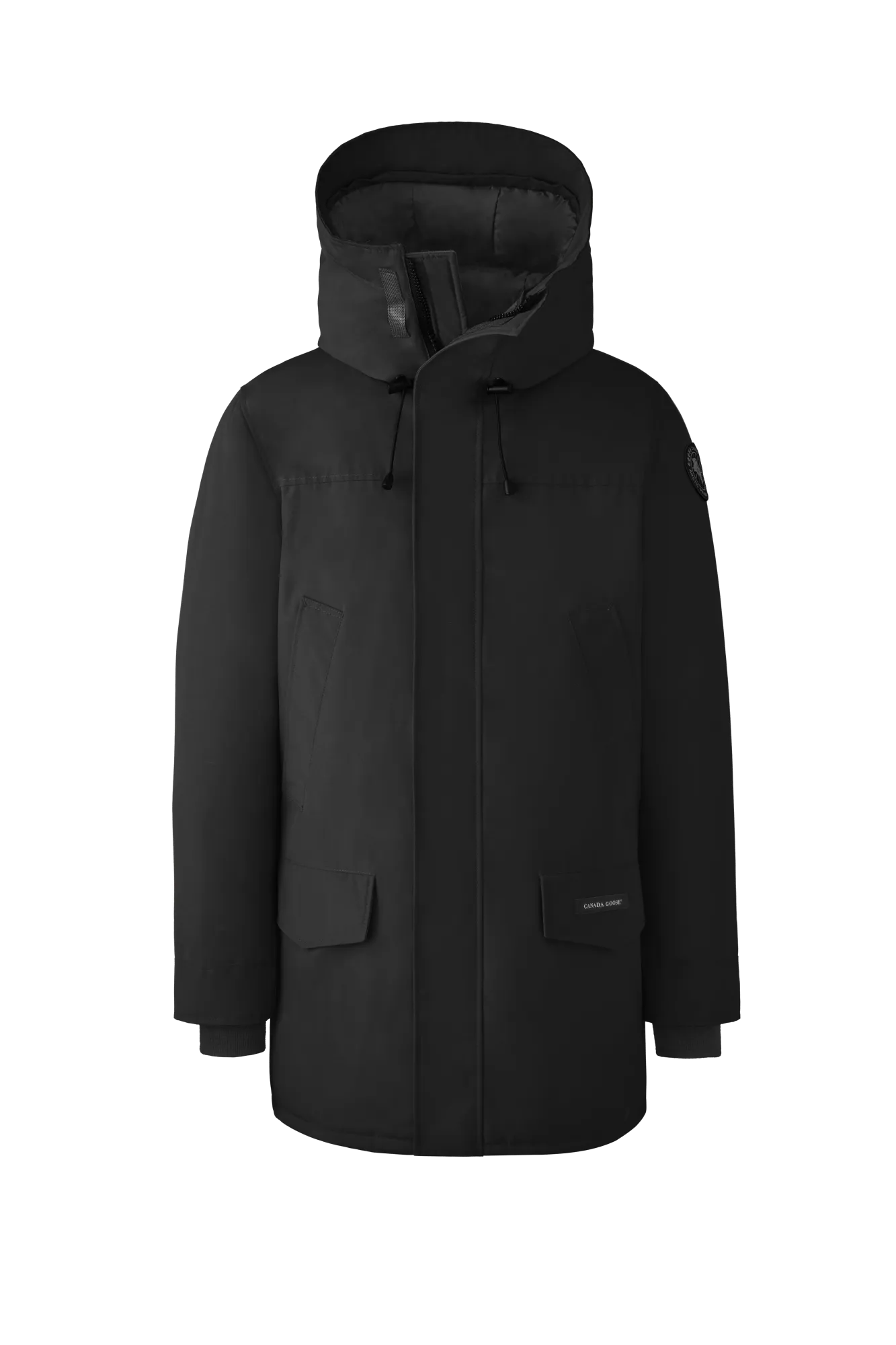 Langford Parka Men's