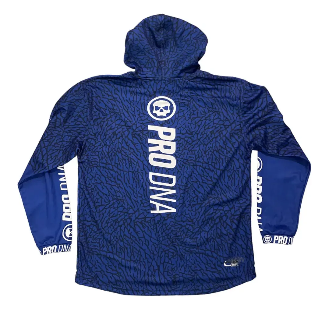 Lightweight PRO DNA Hoodie - Dynasty