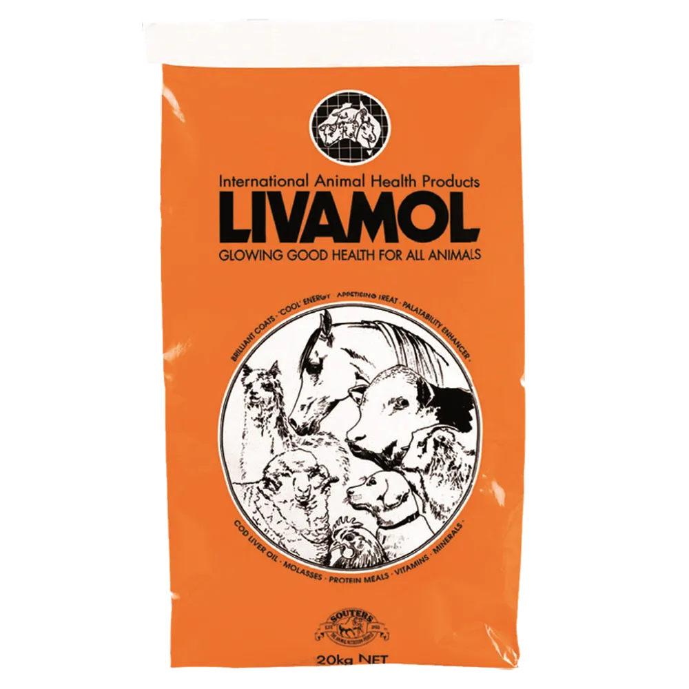 Livamol