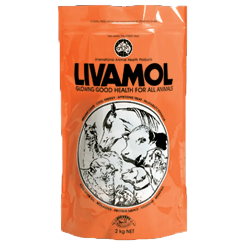 Livamol