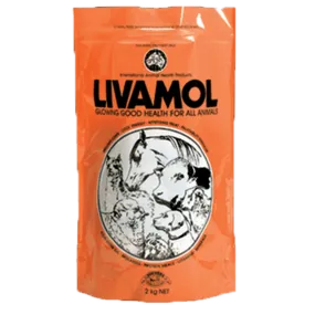 Livamol