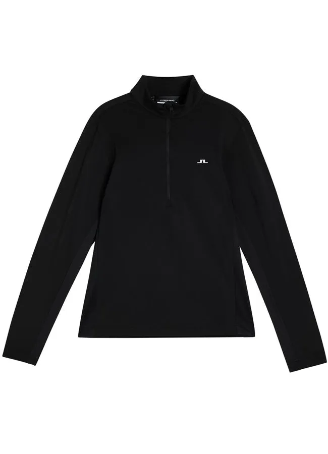 Luke Half Zip Mid Layer GMJS06340