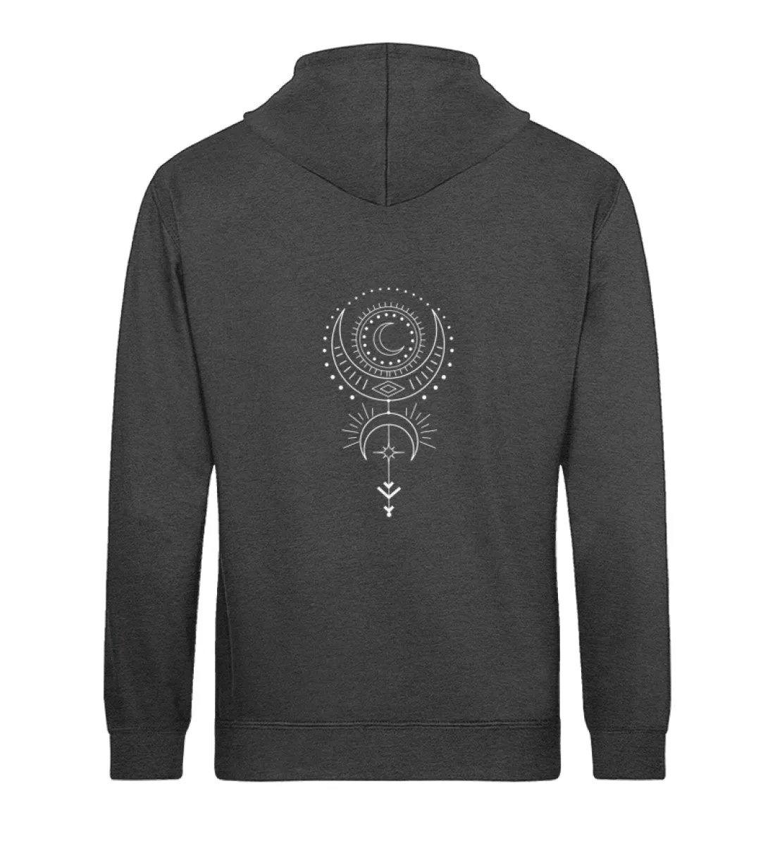 Luna Bio Hoodie Unisex