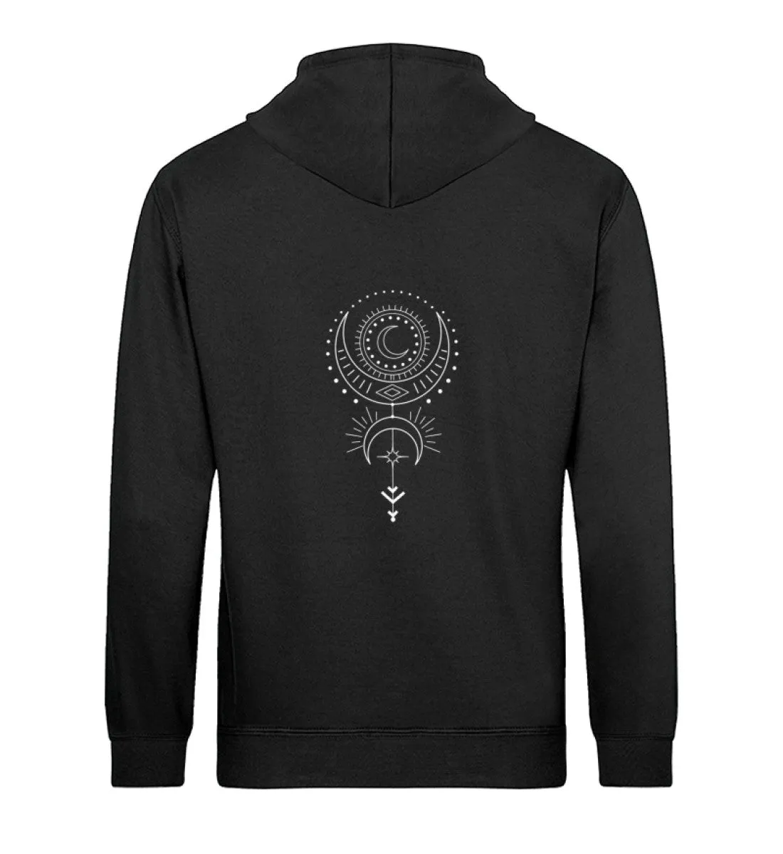 Luna Bio Hoodie Unisex