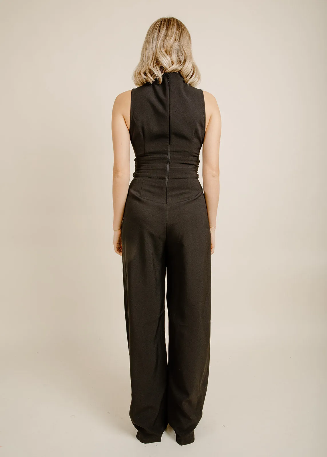 Memory Lane Jumpsuit