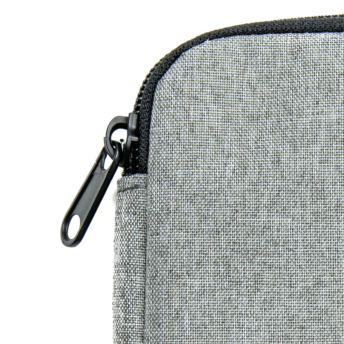 Multi Storage Zipper Pouch