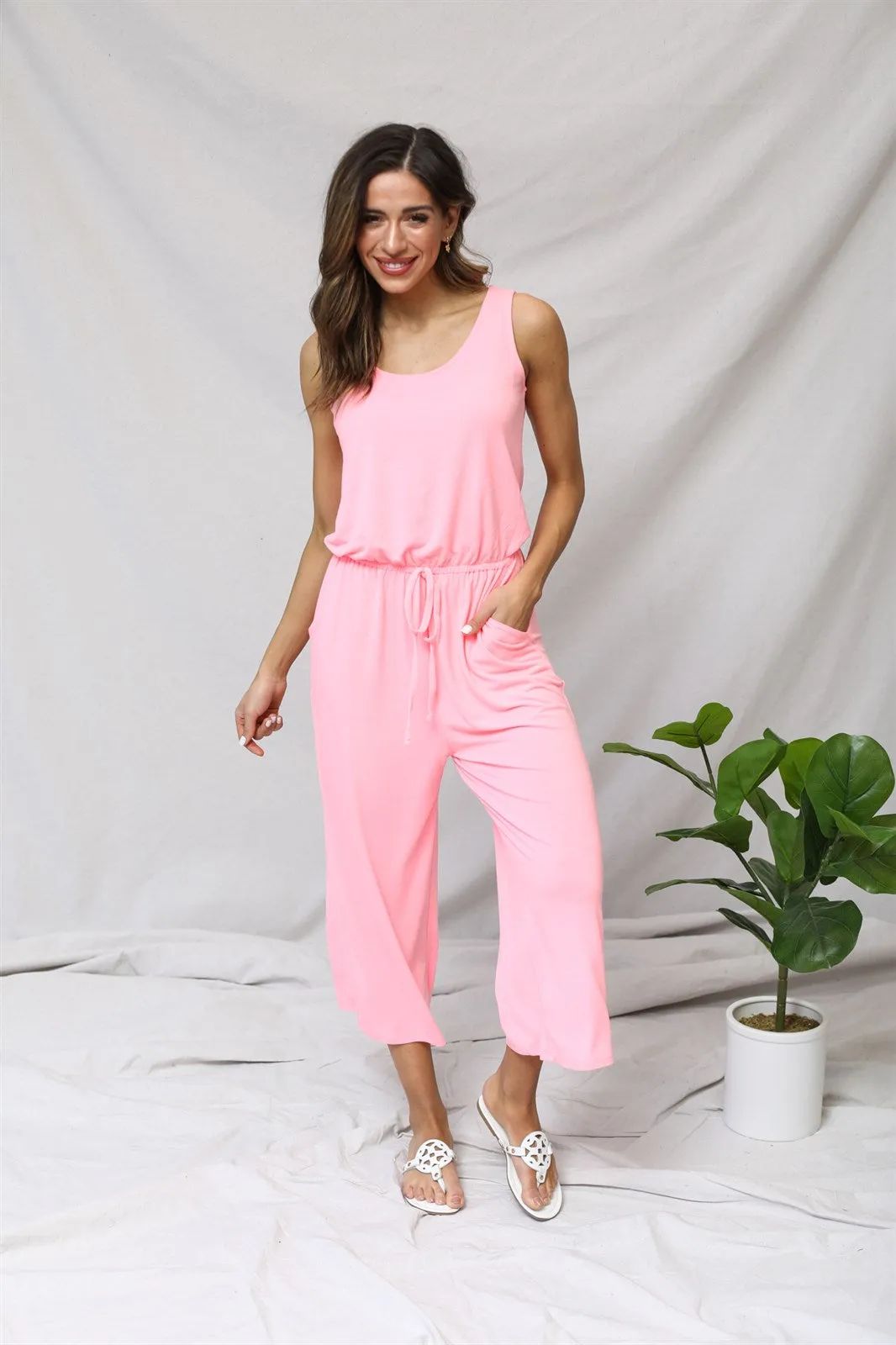 Must Have Jumpsuit