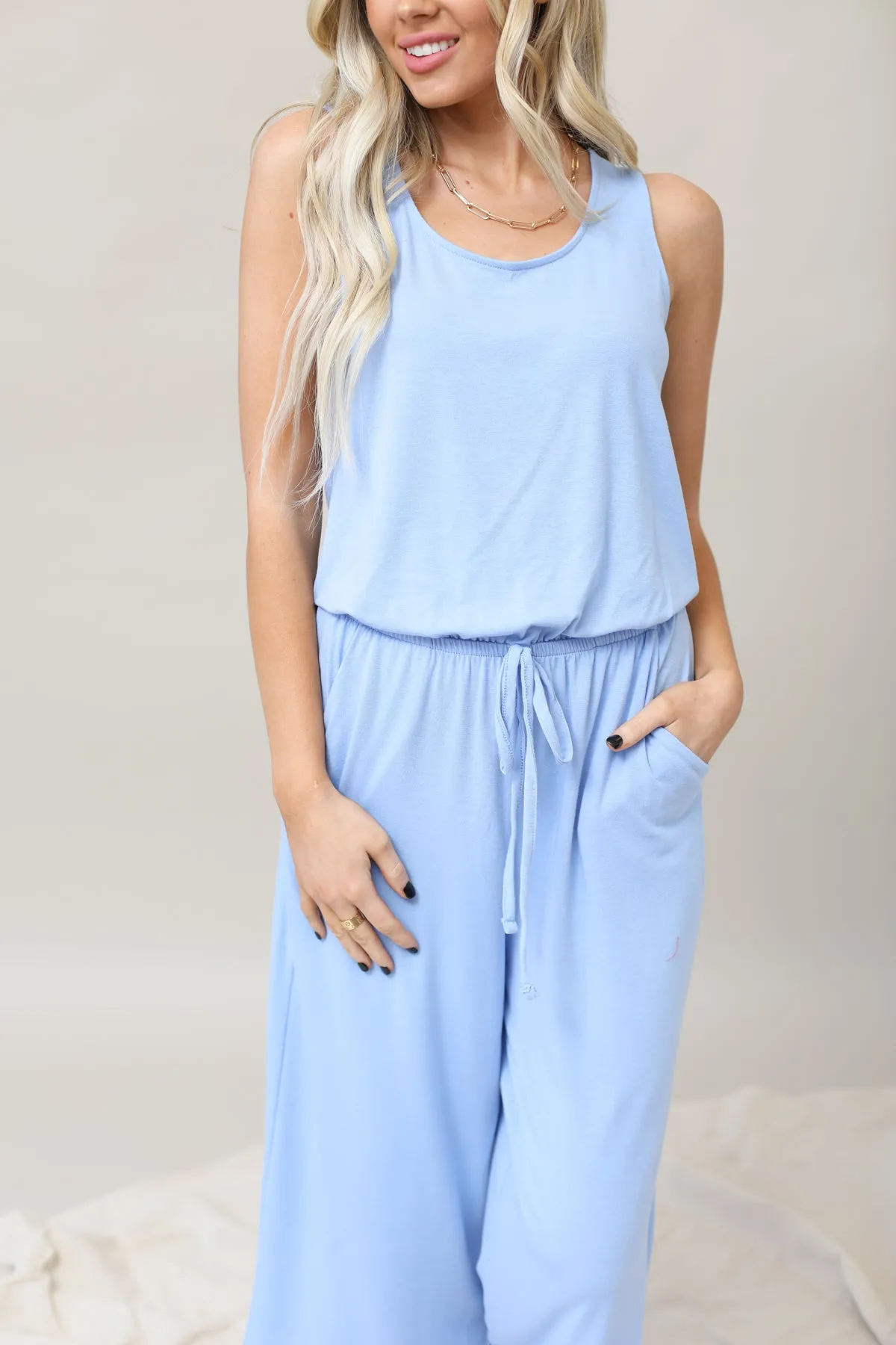 Must Have Jumpsuit