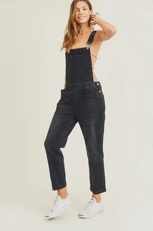 Nadya Overalls