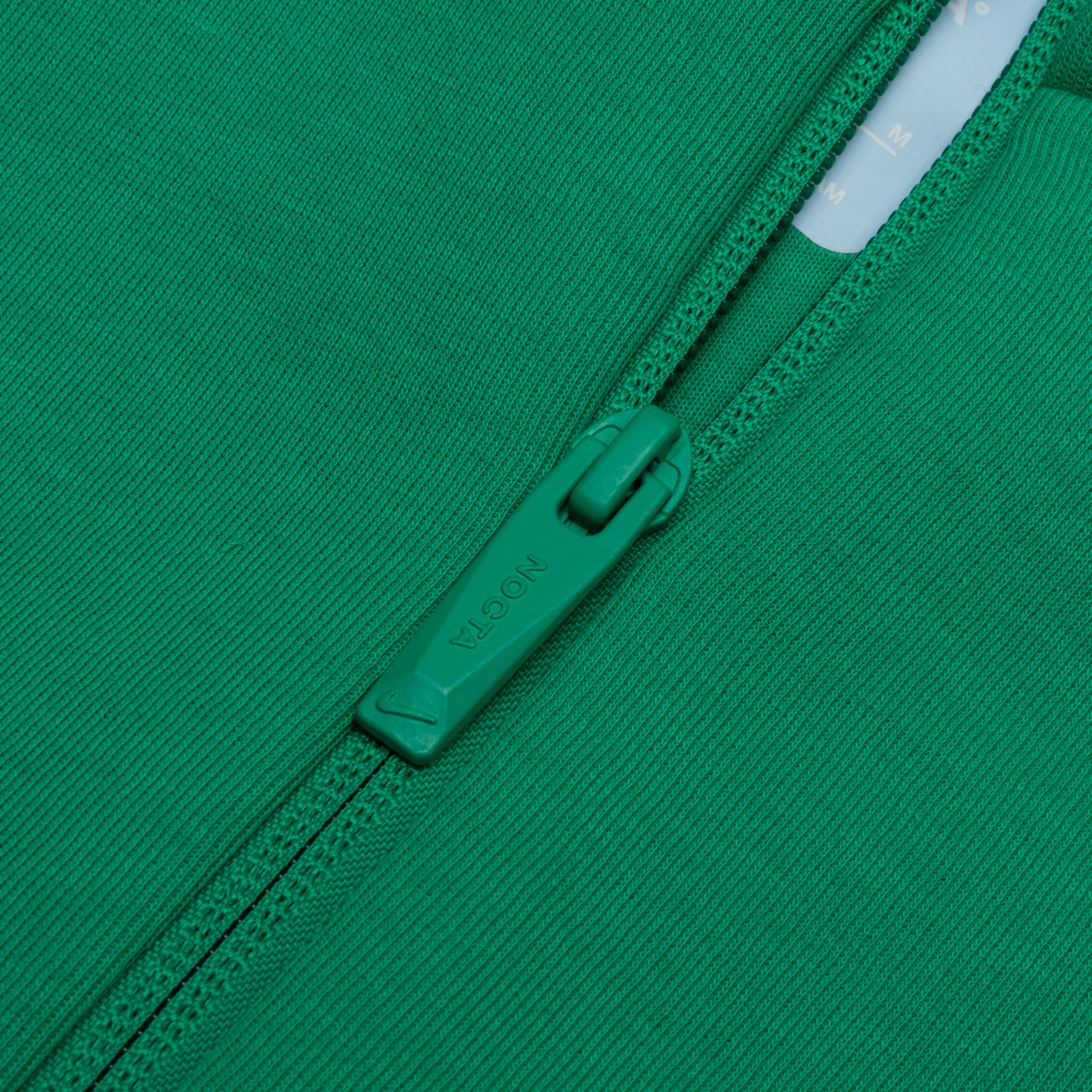 Nike x NOCTA Tech Fleece Hoodie - Stadium Green/Sail