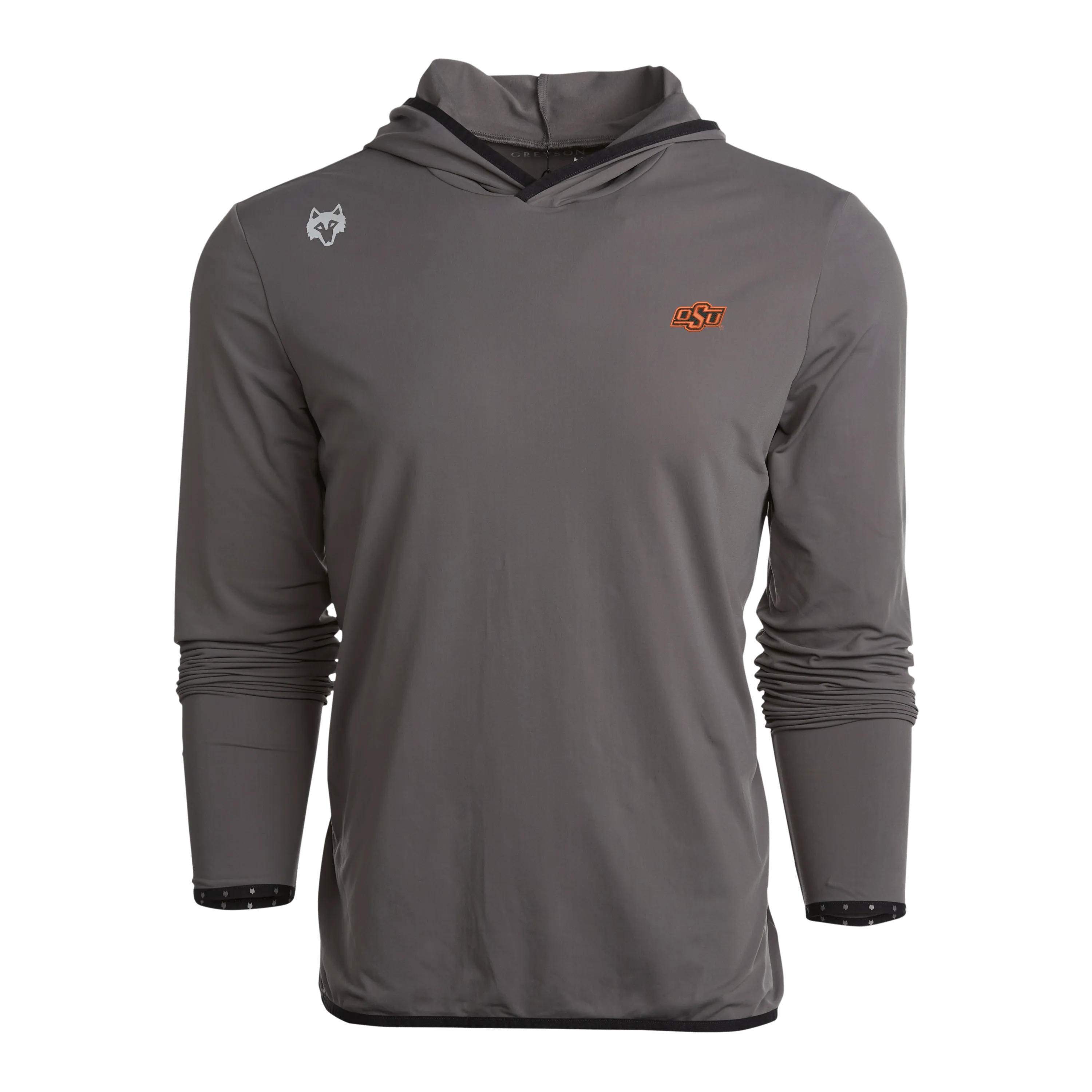 Oklahoma State Colorado Hoodie