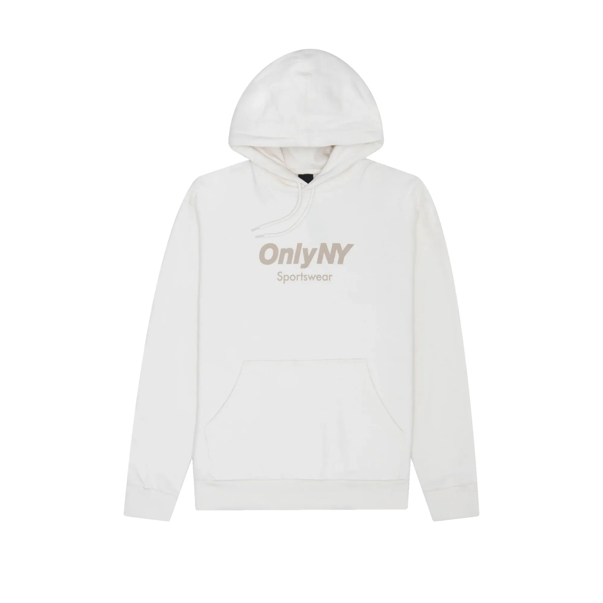 Only NY Mens Sportswear Logo Hoodie