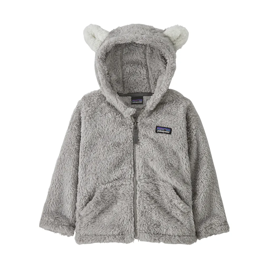 Patagonia Baby Furry Friends Hoody