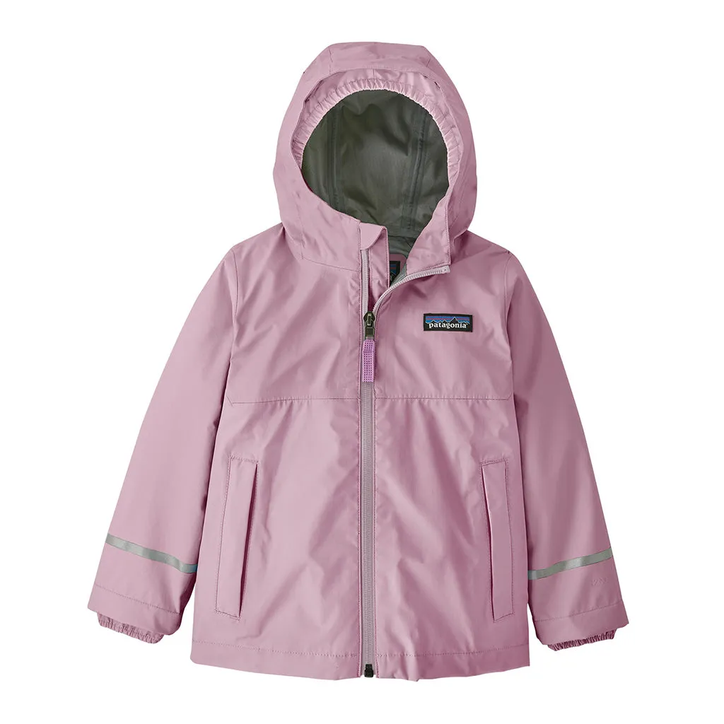 Patagonia Baby Torrentshell 3L Rain Jacket