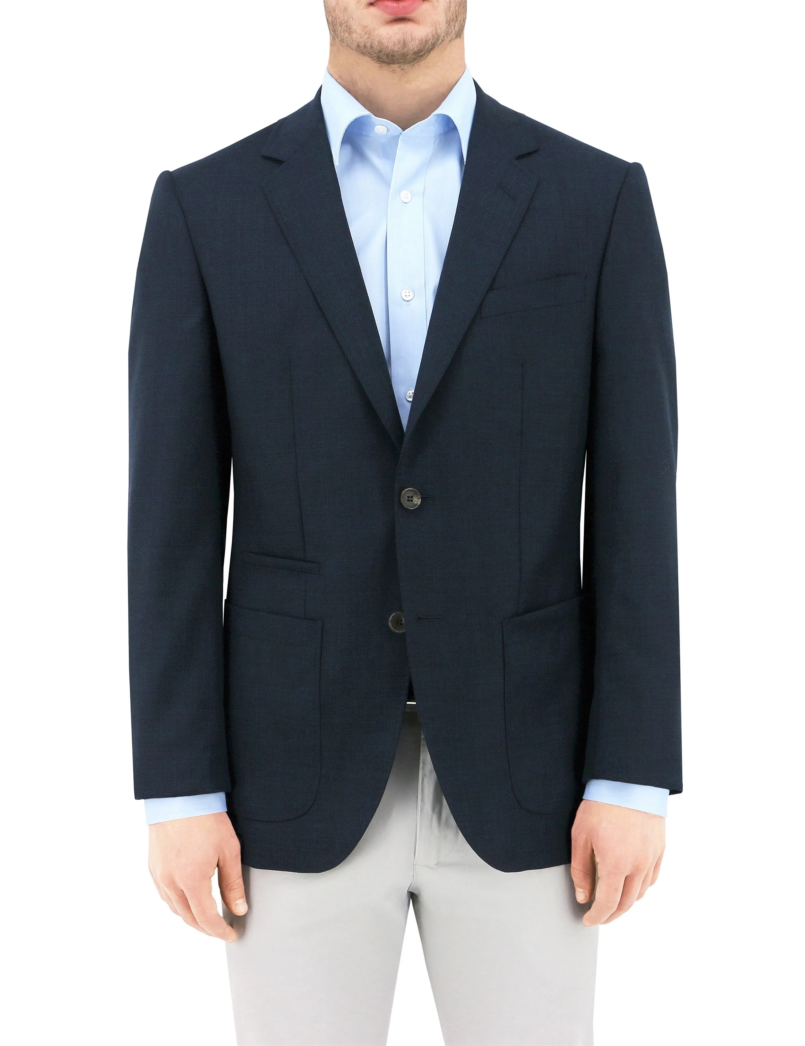 Prague 103 Sports Jacket