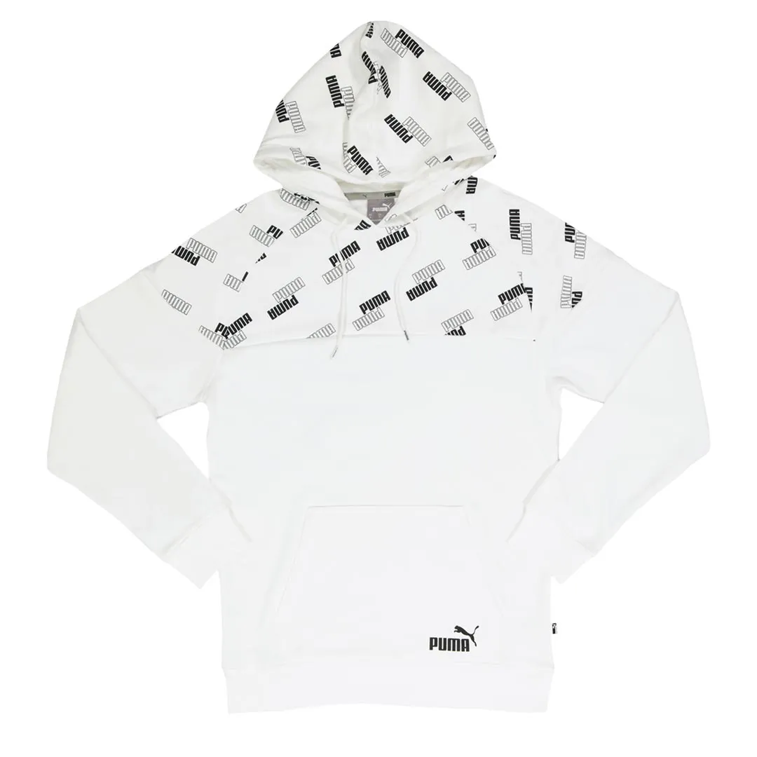 Puma - Men's Power Hoodie (589395 02)