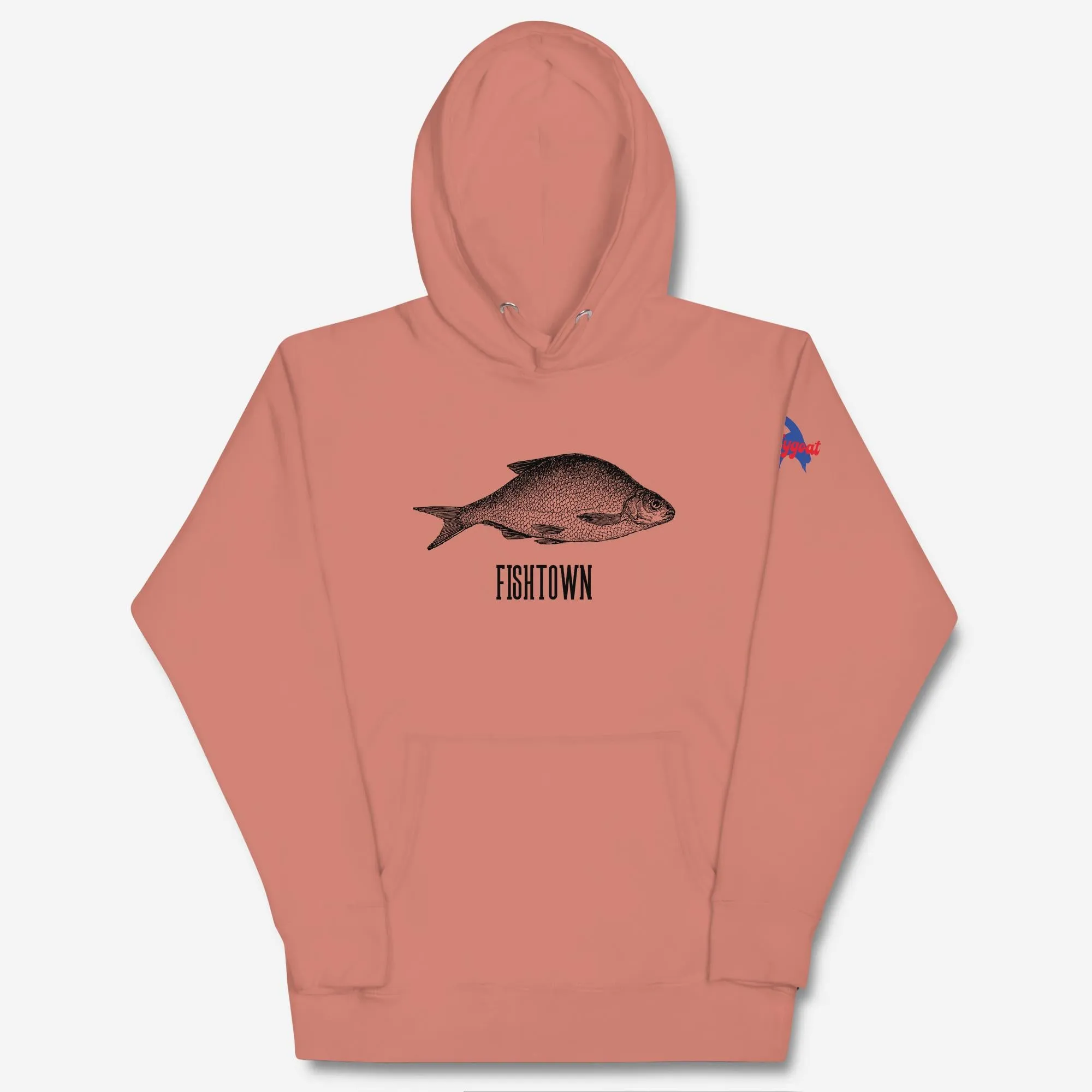 "Fishtown" Hoodie