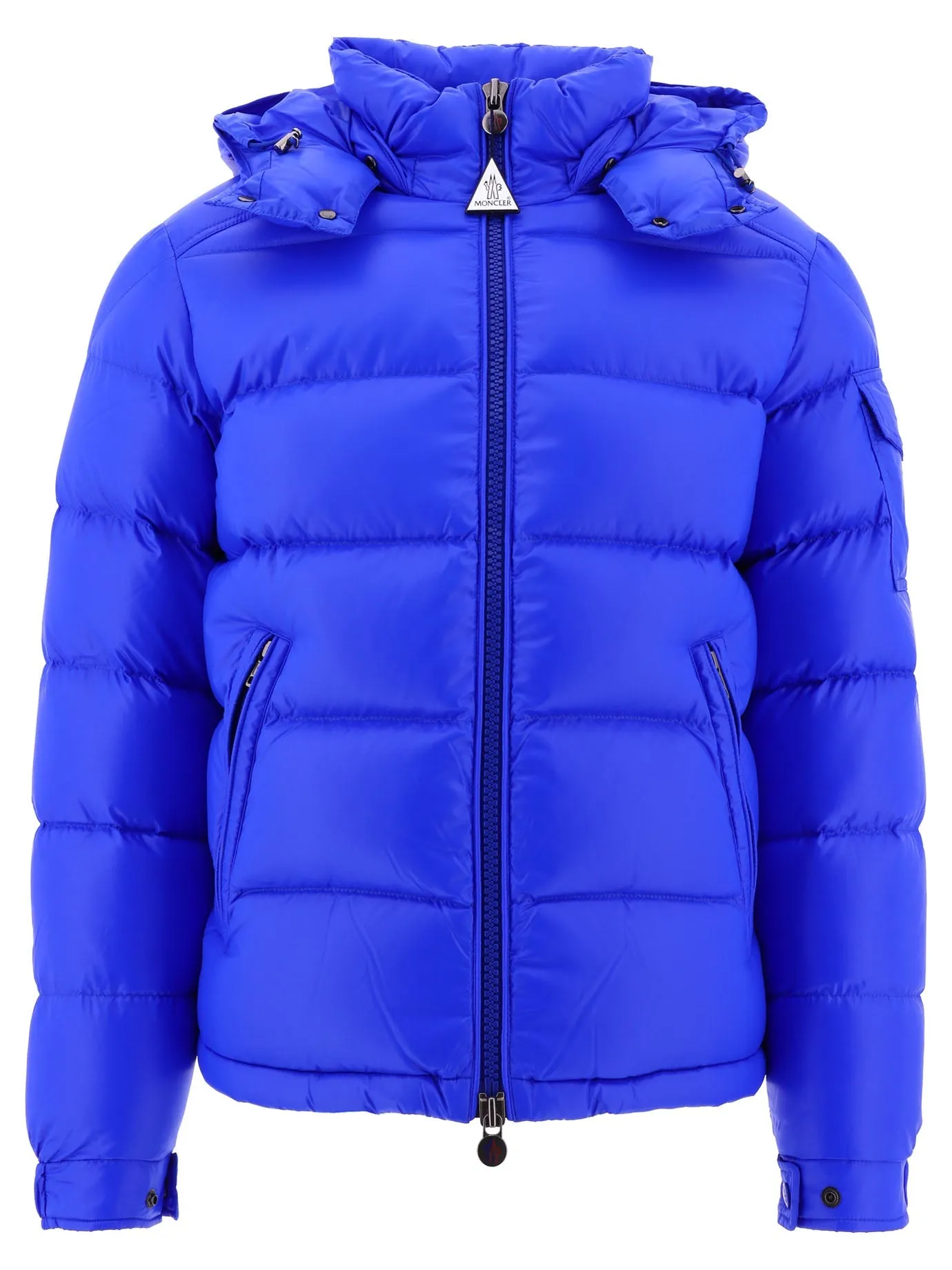 "MAYA" DOWN JACKET