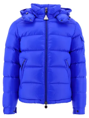 "MAYA" DOWN JACKET