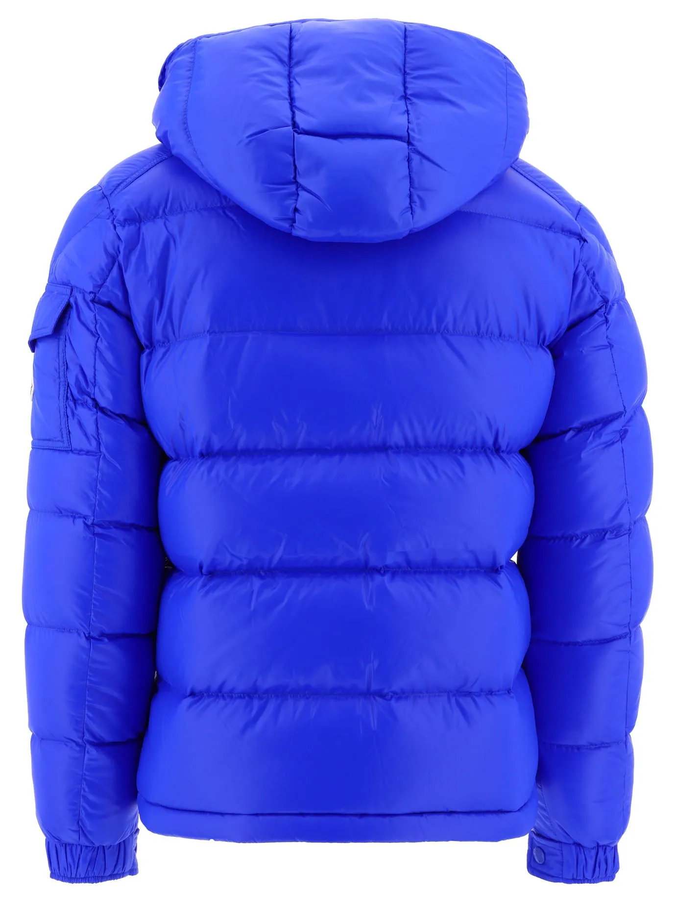 "MAYA" DOWN JACKET