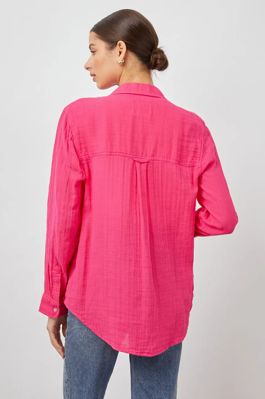 Rails Ellis Blouse Berry