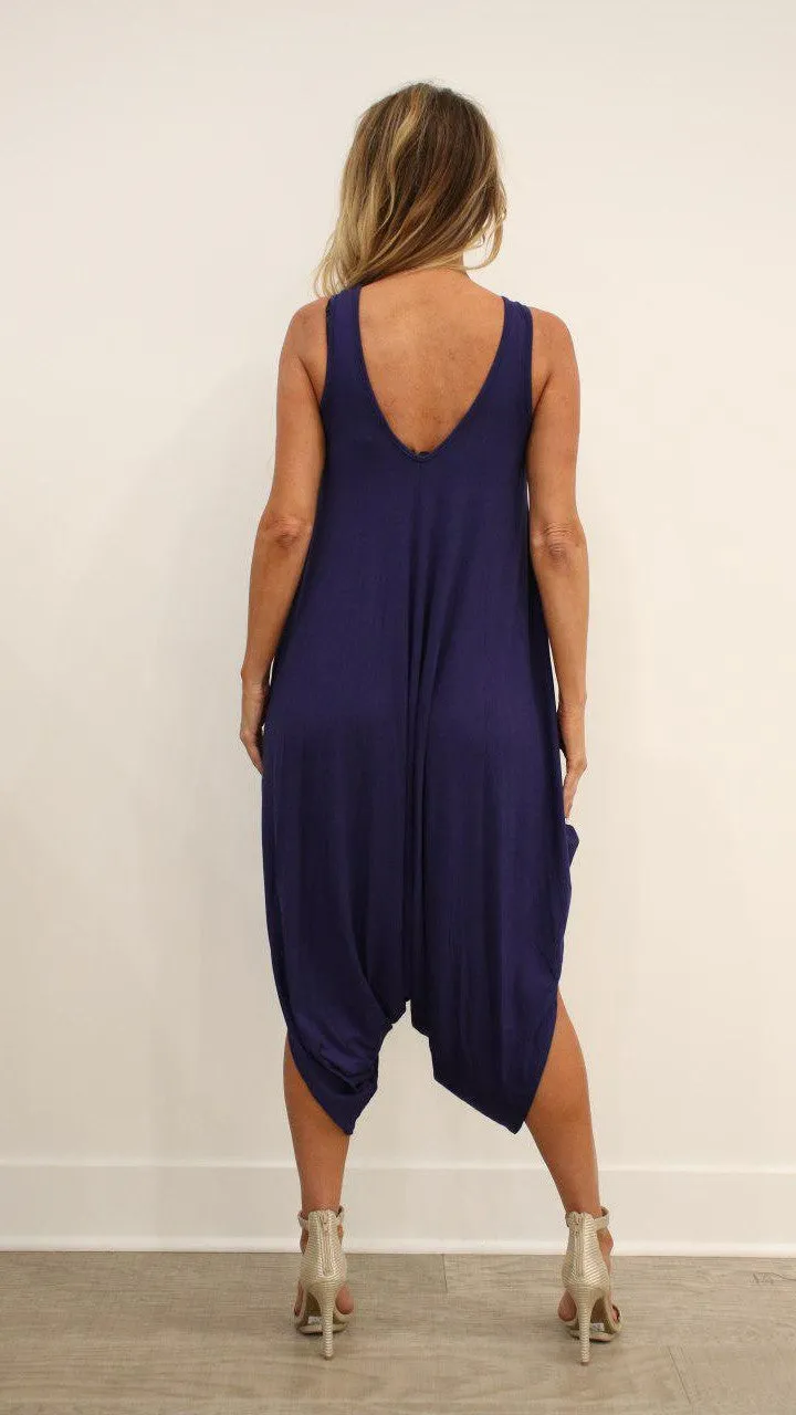 Raw Moda Adjustable Romper