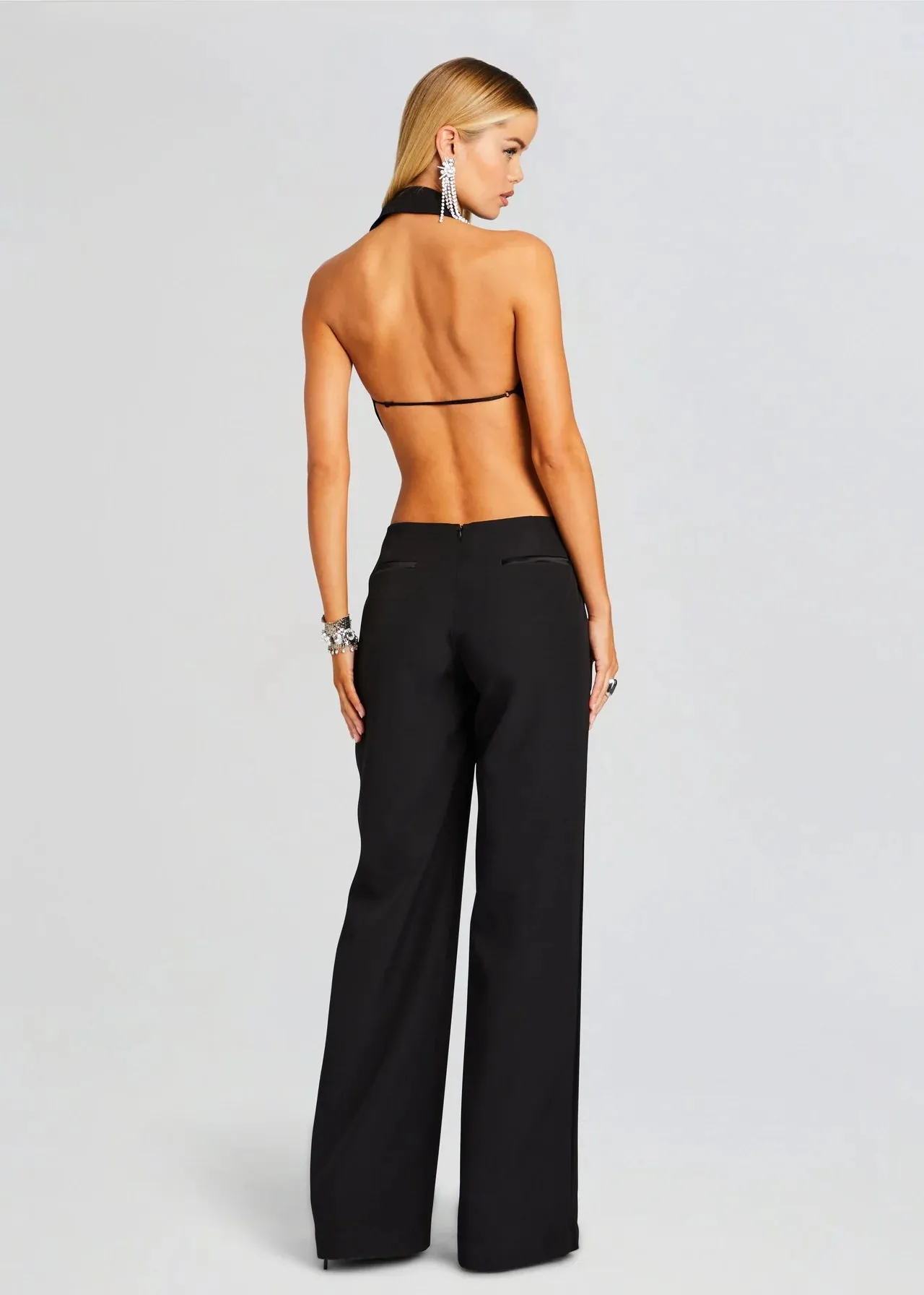 Retrofete - Everlee Jumpsuit - Black