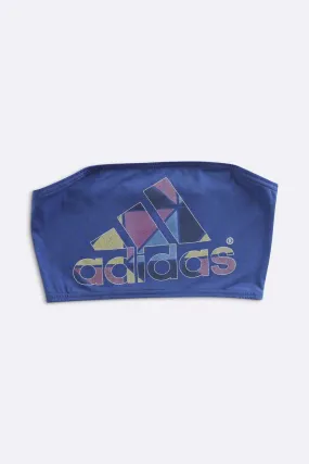 Rework Adidas Bandeau - L