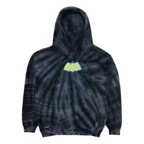 RIPNDIP CATMAN HOODIE-BLACK