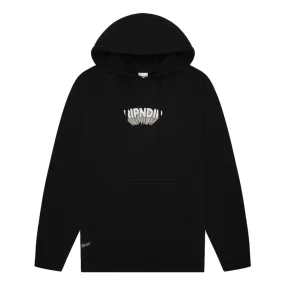 RIPNDIP MIND BLOWN HOODIE-BLACK