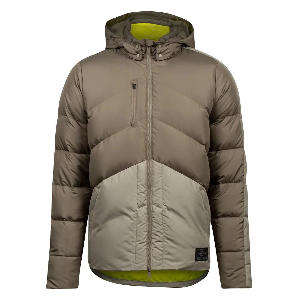 Rove Down Jacket