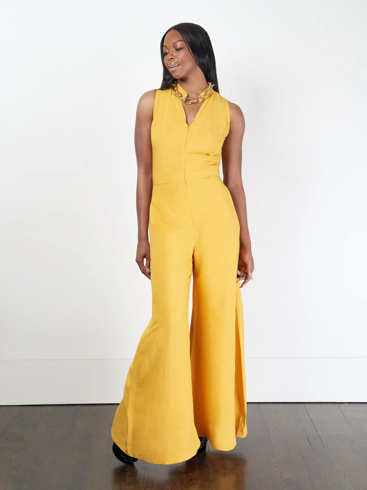 Rufiji Jumpsuit